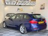 USED 2017 67 BMW 3 SERIES 1.5 318i Sport Touring 5dr Petrol Auto Euro 6 (s/s) (136 ps) 