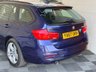 USED 2017 67 BMW 3 SERIES 1.5 318i Sport Touring 5dr Petrol Auto Euro 6 (s/s) (136 ps) 