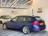 USED 2017 67 BMW 3 SERIES 1.5 318i Sport Touring 5dr Petrol Auto Euro 6 (s/s) (136 ps) 