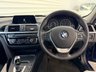USED 2017 67 BMW 3 SERIES 1.5 318i Sport Touring 5dr Petrol Auto Euro 6 (s/s) (136 ps) 