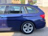 USED 2017 67 BMW 3 SERIES 1.5 318i Sport Touring 5dr Petrol Auto Euro 6 (s/s) (136 ps) 
