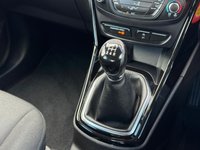 USED 2017 17 FORD B-MAX 1.0T EcoBoost Zetec Navigator MPV 5dr Petrol Manual Euro 6 (s/s) (125 ps) Comprehensive FORD Service History  |  Only 2 Owners From Brand New  |  2 Keys