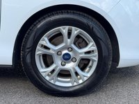 USED 2017 17 FORD B-MAX 1.0T EcoBoost Zetec Navigator MPV 5dr Petrol Manual Euro 6 (s/s) (125 ps) Comprehensive FORD Service History  |  Only 2 Owners From Brand New  |  2 Keys