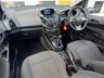 USED 2017 17 FORD B-MAX 1.0T EcoBoost Zetec Navigator MPV 5dr Petrol Manual Euro 6 (s/s) (125 ps) Comprehensive FORD Service History  |  Only 2 Owners From Brand New  |  2 Keys