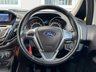 USED 2017 17 FORD B-MAX 1.0T EcoBoost Zetec Navigator MPV 5dr Petrol Manual Euro 6 (s/s) (125 ps) Comprehensive FORD Service History  |  Only 2 Owners From Brand New  |  2 Keys
