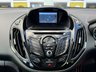 USED 2017 17 FORD B-MAX 1.0T EcoBoost Zetec Navigator MPV 5dr Petrol Manual Euro 6 (s/s) (125 ps) Comprehensive FORD Service History  |  Only 2 Owners From Brand New  |  2 Keys