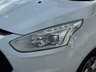 USED 2017 17 FORD B-MAX 1.0T EcoBoost Zetec Navigator MPV 5dr Petrol Manual Euro 6 (s/s) (125 ps) Comprehensive FORD Service History  |  Only 2 Owners From Brand New  |  2 Keys