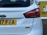 USED 2017 17 FORD B-MAX 1.0T EcoBoost Zetec Navigator MPV 5dr Petrol Manual Euro 6 (s/s) (125 ps) Comprehensive FORD Service History  |  Only 2 Owners From Brand New  |  2 Keys