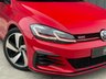 USED 2019 68 VOLKSWAGEN GOLF GTI Performance 2.0 TSI DSG GPF Hatchback 5dr Petrol Euro 6 (s/s) (245 ps) 