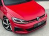 USED 2019 68 VOLKSWAGEN GOLF GTI Performance 2.0 TSI DSG GPF Hatchback 5dr Petrol Euro 6 (s/s) (245 ps) 