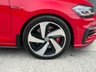 USED 2019 68 VOLKSWAGEN GOLF GTI Performance 2.0 TSI DSG GPF Hatchback 5dr Petrol Euro 6 (s/s) (245 ps) 