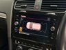 USED 2019 68 VOLKSWAGEN GOLF GTI Performance 2.0 TSI DSG GPF Hatchback 5dr Petrol Euro 6 (s/s) (245 ps) 