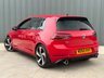 USED 2019 68 VOLKSWAGEN GOLF GTI Performance 2.0 TSI DSG GPF Hatchback 5dr Petrol Euro 6 (s/s) (245 ps) 