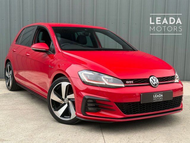 View our VOLKSWAGEN GOLF