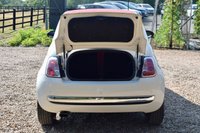 USED 2015 P FIAT 500C 0.9 TwinAir Cult Convertible 2dr Petrol Manual Euro 6 (s/s) (85 bhp) SUPERB SPEC + FSH + LOWER INSURANCE GROUP (GROUP 16)