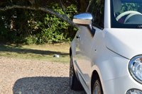 USED 2015 P FIAT 500C 0.9 TwinAir Cult Convertible 2dr Petrol Manual Euro 6 (s/s) (85 bhp) SUPERB SPEC + FSH + LOWER INSURANCE GROUP (GROUP 16)