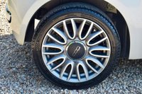USED 2015 P FIAT 500C 0.9 TwinAir Cult Convertible 2dr Petrol Manual Euro 6 (s/s) (85 bhp) SUPERB SPEC + FSH + LOWER INSURANCE GROUP (GROUP 16)