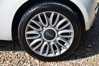 USED 2015 P FIAT 500C 0.9 TwinAir Cult Convertible 2dr Petrol Manual Euro 6 (s/s) (85 bhp) SUPERB SPEC + FSH + LOWER INSURANCE GROUP (GROUP 16)