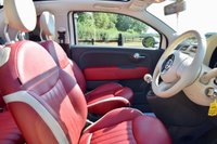 USED 2015 P FIAT 500C 0.9 TwinAir Cult Convertible 2dr Petrol Manual Euro 6 (s/s) (85 bhp) SUPERB SPEC + FSH + LOWER INSURANCE GROUP (GROUP 16)