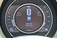 USED 2015 P FIAT 500C 0.9 TwinAir Cult Convertible 2dr Petrol Manual Euro 6 (s/s) (85 bhp) SUPERB SPEC + FSH + LOWER INSURANCE GROUP (GROUP 16)