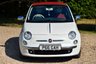 USED 2015 P FIAT 500C 0.9 TwinAir Cult Convertible 2dr Petrol Manual Euro 6 (s/s) (85 bhp) SUPERB SPEC + FSH + LOWER INSURANCE GROUP (GROUP 16)