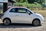 USED 2015 P FIAT 500C 0.9 TwinAir Cult Convertible 2dr Petrol Manual Euro 6 (s/s) (85 bhp) SUPERB SPEC + FSH + LOWER INSURANCE GROUP (GROUP 16)