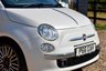 USED 2015 P FIAT 500C 0.9 TwinAir Cult Convertible 2dr Petrol Manual Euro 6 (s/s) (85 bhp) SUPERB SPEC + FSH + LOWER INSURANCE GROUP (GROUP 16)