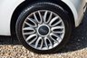 USED 2015 P FIAT 500C 0.9 TwinAir Cult Convertible 2dr Petrol Manual Euro 6 (s/s) (85 bhp) SUPERB SPEC + FSH + LOWER INSURANCE GROUP (GROUP 16)
