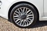 USED 2015 P FIAT 500C 0.9 TwinAir Cult Convertible 2dr Petrol Manual Euro 6 (s/s) (85 bhp) SUPERB SPEC + FSH + LOWER INSURANCE GROUP (GROUP 16)