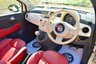 USED 2015 P FIAT 500C 0.9 TwinAir Cult Convertible 2dr Petrol Manual Euro 6 (s/s) (85 bhp) SUPERB SPEC + FSH + LOWER INSURANCE GROUP (GROUP 16)