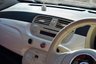 USED 2015 P FIAT 500C 0.9 TwinAir Cult Convertible 2dr Petrol Manual Euro 6 (s/s) (85 bhp) SUPERB SPEC + FSH + LOWER INSURANCE GROUP (GROUP 16)