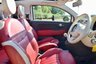 USED 2015 P FIAT 500C 0.9 TwinAir Cult Convertible 2dr Petrol Manual Euro 6 (s/s) (85 bhp) SUPERB SPEC + FSH + LOWER INSURANCE GROUP (GROUP 16)