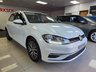USED 2018 68 VOLKSWAGEN GOLF 1.6 TDI SE Nav Hatchback 5dr Diesel Manual Euro 6+SERVICE HISTORY+CAMBELT/WATER PUMP DONE+NEW DISCS PADS ALL ROUND+LOW RUNNING COSTS+ +FINANCE+WARRANTY+PX WELCOME+