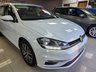 USED 2018 68 VOLKSWAGEN GOLF 1.6 TDI SE Nav Hatchback 5dr Diesel Manual Euro 6+SERVICE HISTORY+CAMBELT/WATER PUMP DONE+NEW DISCS PADS ALL ROUND+LOW RUNNING COSTS+ +FINANCE+WARRANTY+PX WELCOME+
