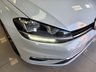 USED 2018 68 VOLKSWAGEN GOLF 1.6 TDI SE Nav Hatchback 5dr Diesel Manual Euro 6+SERVICE HISTORY+CAMBELT/WATER PUMP DONE+NEW DISCS PADS ALL ROUND+LOW RUNNING COSTS+ +FINANCE+WARRANTY+PX WELCOME+