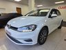 USED 2018 68 VOLKSWAGEN GOLF 1.6 TDI SE Nav Hatchback 5dr Diesel Manual Euro 6+SERVICE HISTORY+CAMBELT/WATER PUMP DONE+NEW DISCS PADS ALL ROUND+LOW RUNNING COSTS+ +FINANCE+WARRANTY+PX WELCOME+