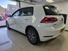 USED 2018 68 VOLKSWAGEN GOLF 1.6 TDI SE Nav Hatchback 5dr Diesel Manual Euro 6+SERVICE HISTORY+CAMBELT/WATER PUMP DONE+NEW DISCS PADS ALL ROUND+LOW RUNNING COSTS+ +FINANCE+WARRANTY+PX WELCOME+