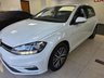 USED 2018 68 VOLKSWAGEN GOLF 1.6 TDI SE Nav Hatchback 5dr Diesel Manual Euro 6+SERVICE HISTORY+CAMBELT/WATER PUMP DONE+NEW DISCS PADS ALL ROUND+LOW RUNNING COSTS+ +FINANCE+WARRANTY+PX WELCOME+