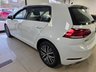 USED 2018 68 VOLKSWAGEN GOLF 1.6 TDI SE Nav Hatchback 5dr Diesel Manual Euro 6+SERVICE HISTORY+CAMBELT/WATER PUMP DONE+NEW DISCS PADS ALL ROUND+LOW RUNNING COSTS+ +FINANCE+WARRANTY+PX WELCOME+