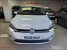 USED 2018 68 VOLKSWAGEN GOLF 1.6 TDI SE Nav Hatchback 5dr Diesel Manual Euro 6+SERVICE HISTORY+CAMBELT/WATER PUMP DONE+NEW DISCS PADS ALL ROUND+LOW RUNNING COSTS+ +FINANCE+WARRANTY+PX WELCOME+