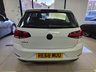 USED 2018 68 VOLKSWAGEN GOLF 1.6 TDI SE Nav Hatchback 5dr Diesel Manual Euro 6+SERVICE HISTORY+CAMBELT/WATER PUMP DONE+NEW DISCS PADS ALL ROUND+LOW RUNNING COSTS+ +FINANCE+WARRANTY+PX WELCOME+