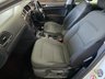 USED 2018 68 VOLKSWAGEN GOLF 1.6 TDI SE Nav Hatchback 5dr Diesel Manual Euro 6+SERVICE HISTORY+CAMBELT/WATER PUMP DONE+NEW DISCS PADS ALL ROUND+LOW RUNNING COSTS+ +FINANCE+WARRANTY+PX WELCOME+