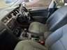 USED 2018 68 VOLKSWAGEN GOLF 1.6 TDI SE Nav Hatchback 5dr Diesel Manual Euro 6+SERVICE HISTORY+CAMBELT/WATER PUMP DONE+NEW DISCS PADS ALL ROUND+LOW RUNNING COSTS+ +FINANCE+WARRANTY+PX WELCOME+