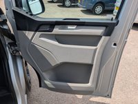 USED 2017 Y VOLKSWAGEN TRANSPORTER 2.0 TDI T28 BlueMotion Tech Highline Camper Van 5dr Diesel Manual FWD SWB Euro 6 (s/s) (102 ps) Stunning+Ice Cold Aircon