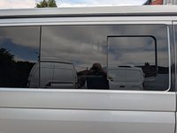 USED 2017 Y VOLKSWAGEN TRANSPORTER 2.0 TDI T28 BlueMotion Tech Highline Camper Van 5dr Diesel Manual FWD SWB Euro 6 (s/s) (102 ps) Stunning+Ice Cold Aircon