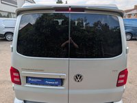 USED 2017 Y VOLKSWAGEN TRANSPORTER 2.0 TDI T28 BlueMotion Tech Highline Camper Van 5dr Diesel Manual FWD SWB Euro 6 (s/s) (102 ps) Stunning+Ice Cold Aircon