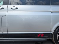 USED 2017 Y VOLKSWAGEN TRANSPORTER 2.0 TDI T28 BlueMotion Tech Highline Camper Van 5dr Diesel Manual FWD SWB Euro 6 (s/s) (102 ps) Stunning+Ice Cold Aircon