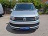 USED 2017 Y VOLKSWAGEN TRANSPORTER 2.0 TDI T28 BlueMotion Tech Highline Camper Van 5dr Diesel Manual FWD SWB Euro 6 (s/s) (102 ps) Stunning+Ice Cold Aircon