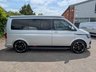 USED 2017 Y VOLKSWAGEN TRANSPORTER 2.0 TDI T28 BlueMotion Tech Highline Camper Van 5dr Diesel Manual FWD SWB Euro 6 (s/s) (102 ps) Stunning+Ice Cold Aircon
