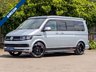 USED 2017 Y VOLKSWAGEN TRANSPORTER 2.0 TDI T28 BlueMotion Tech Highline Camper Van 5dr Diesel Manual FWD SWB Euro 6 (s/s) (102 ps) Stunning+Ice Cold Aircon